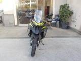 BENELLI TRK 702X Anno 2025 - DEPOTENZIATO