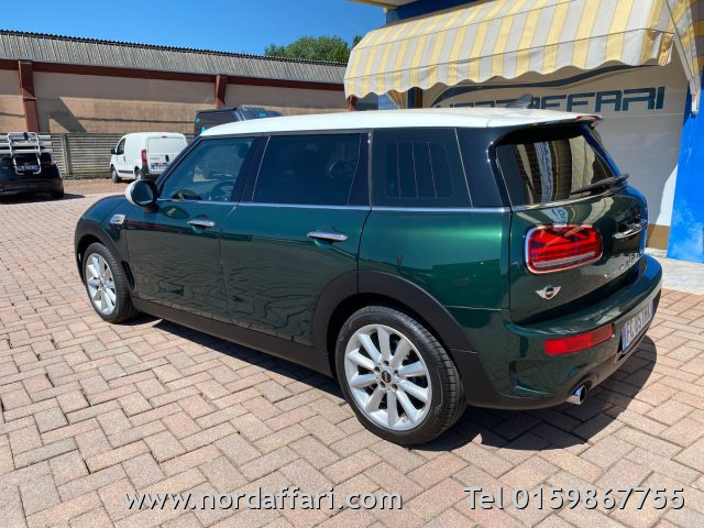MINI Clubman - foto: 25