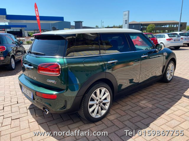 MINI Clubman - foto: 26