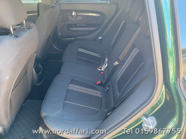 MINI Clubman - foto: 3