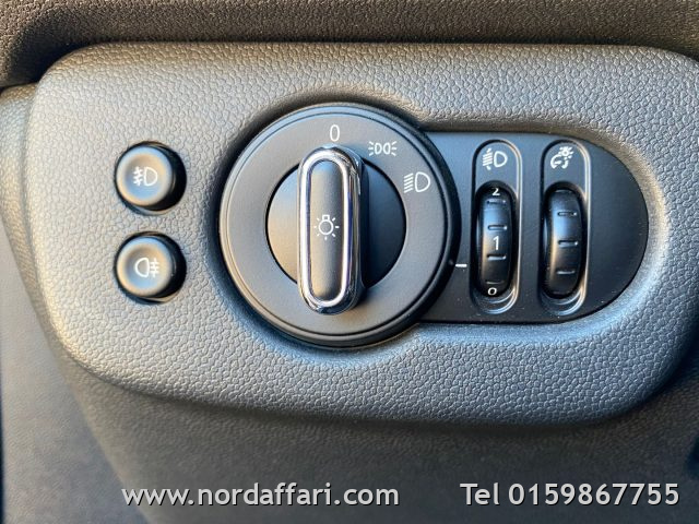 MINI Clubman - foto: 7