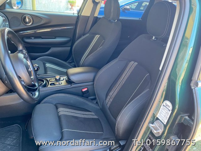 MINI Clubman - foto: 9