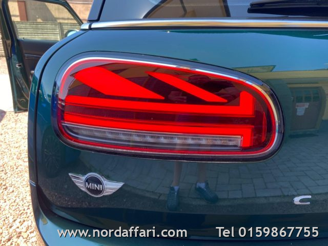 MINI Clubman - foto: 19