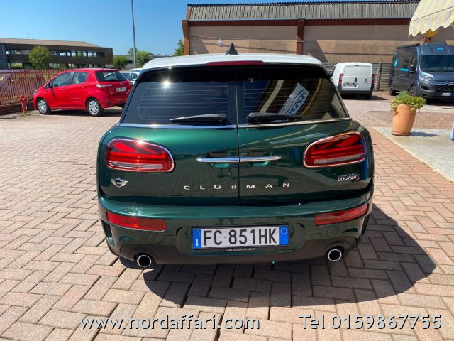 MINI Clubman - foto: 29