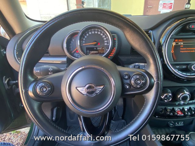MINI Clubman - foto: 10