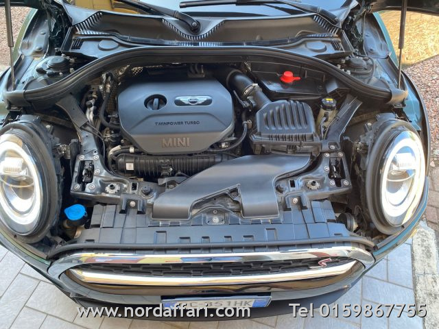 MINI Clubman - foto: 17