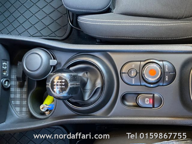 MINI Clubman - foto: 20