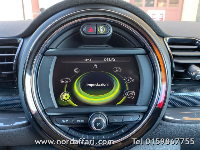 MINI Clubman - foto: 15