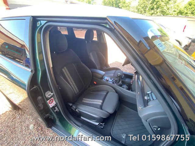 MINI Clubman - foto: 22