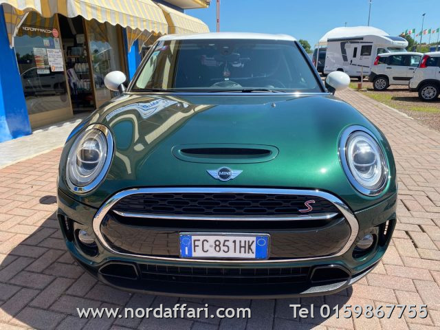 MINI Clubman - foto: 2