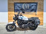 YAMAHA XSR 700 700
