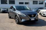 NISSAN Qashqai MHEV 158 CV Xtronic N-Connecta