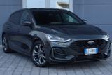 FORD Focus 1.5 EcoBlue 115 CV automatico 5p. ST-Line