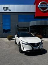 NISSAN Qashqai MHEV 158 CV Xtronic N-Style