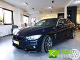 BMW 420 d  Gran Coupé xDrive Sport