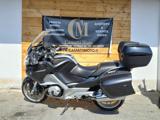 BMW R 1200 RT 1200