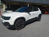 JEEP Avenger 1.2 Turbo 100 CV Summit