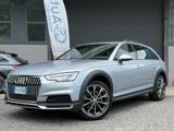 AUDI A4 allroad 40 TDI 190 CV S tronic Business