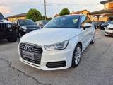 AUDI A1 SPB 1.6 TDI 116 CV S tronic Metal plus