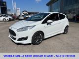 FORD Fiesta 1.5 TDCi 95CV 3 porte ST-Line