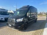 BURSTNER  LINEO C 590 ...........km zero 2025