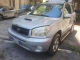 TOYOTA RAV 4 MY23 RAV4 2.0 16V cat 5 porte consuma acqua