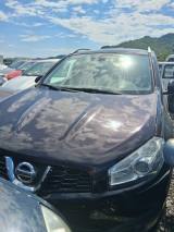 NISSAN Qashqai 1.6 dCi DPF Tekna 131CV OK NEOPATENTATI