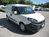 FIAT Doblo Doblò 1.4 T-Jet Natural Power PC-TN SX ALLESTITO