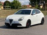 ALFA ROMEO Giulietta 1750 TBi Quadrifoglio Verde