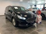FORD S-Max 2.0 Diesel Vignale 7 Posti Automatico