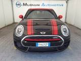 MINI Clubman 2.0 John Cooper Works Clubman ALL4 Automatica
