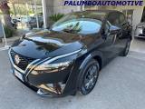 NISSAN Qashqai MHEV 140 CV Business