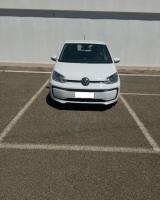 VOLKSWAGEN up! 1.0 5p. eco move up! BlueMotion Technology