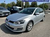 VOLKSWAGEN Golf 1.6 TDI 110 CV 5p. Executive BlueMotion Technology
