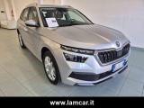SKODA Kamiq 1.0 TSI 110 CV STYLE