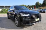 AUDI SQ5 3.0 TFSI quattro tiptronic Business