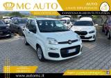 FIAT Panda 1.0 FireFly S&S Hybrid PROMO CON FINANZIAMENTO