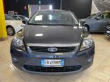 FORD Focus 1.6 TDCi (110CV) SW Tit. DPF