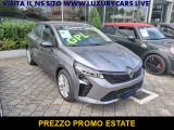 RENAULT Clio ECO-G 100 CV Evolution PRONTA CONSEGNA