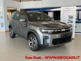 DACIA Bigster 1.2 TCe 140 CV MHEV Expression NUOVA