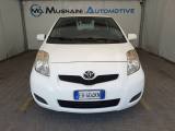 TOYOTA Yaris 1.4 D-4D 5 porte Now