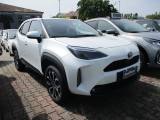 TOYOTA Yaris Cross 1.5 Hybrid 5p. E-CVT Trend 116cv