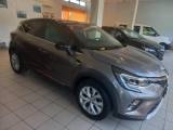 RENAULT Captur TCe 100 CV GPL FAP Intens
