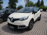 RENAULT Captur dCi 8V 90Cv S&S Energy Intens MOTORE NUOVO