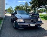 MERCEDES-BENZ SL 300 SL-24 cat Auto ASI - Capote NUOVA