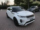LAND ROVER Range Rover Evoque 2.0D 150Cv R-Dynamic CarPlay/ProDuo