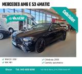 MERCEDES-BENZ E 53 AMG E 53 4Matic+ Mild hybrid AMG