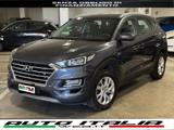 HYUNDAI Tucson TUCSON 1.6CRDi 48V#XTECH#HYBRID#116CV#TELECAMERA
