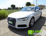 AUDI A6 Avant 2.0TDI ultraStronicBusinessPlus IVA ESCLUSA