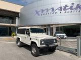 LAND ROVER Defender 110 2.4 TD4 Hard Top 3 pt. PANEL VAN PREZZO + IVA